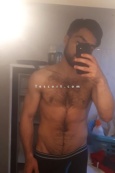 Leo 31 - Toulouse Boy Escorts #1