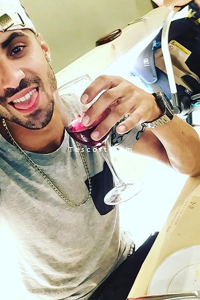 Beaugosse - Escort Boy Ajaccio #3