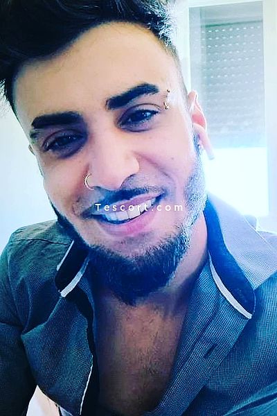 Beaugosse - Escort Boy Ajaccio #1