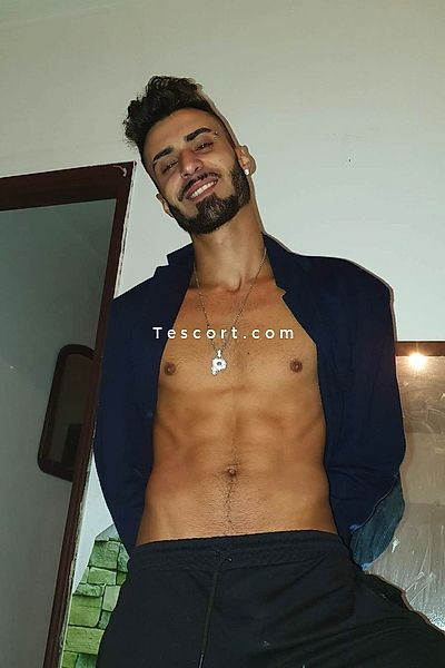 Beaugosse - Escort Boy Ajaccio #5