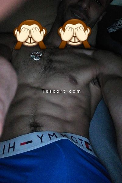 Beaugosse - Escort Boy Ajaccio #2