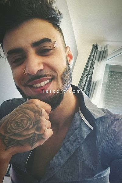 Beaugosse - Escort Boy Ajaccio #6