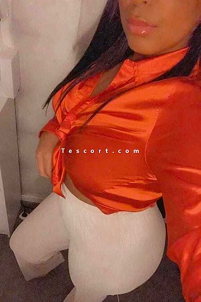 Farah beurette - Valence Escorts #1