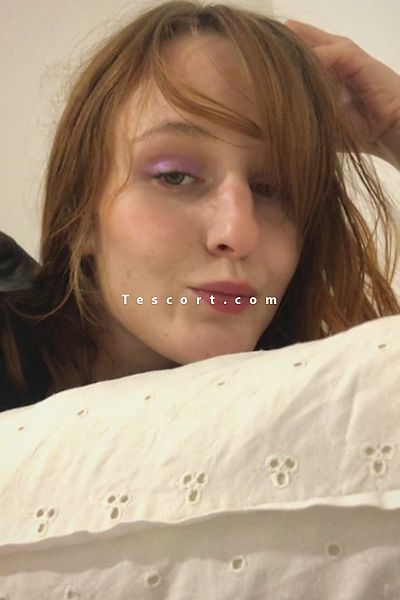 Marguerite - Escort Girl Paris #9