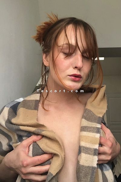 Marguerite - Escort Girl Paris #8