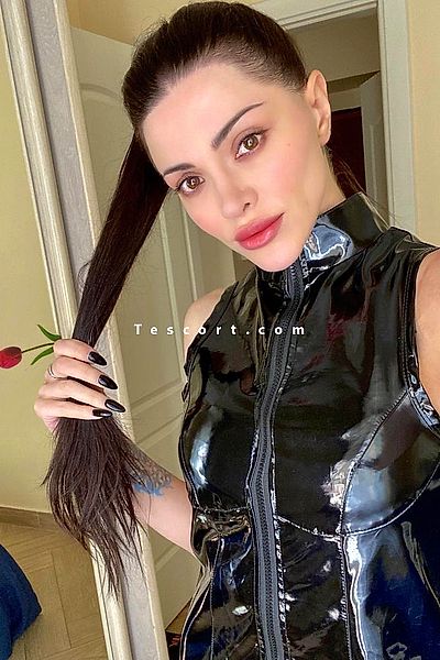 Nikki Ballerina - Monaco Escorts #19