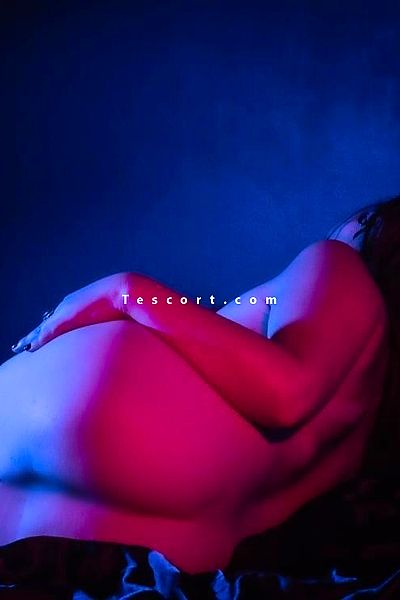 Pelissia - Lille Escorts #7