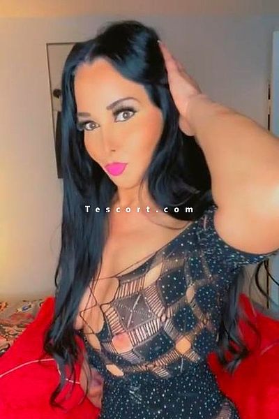 Sonialynda - Paris Trans Escorts #3