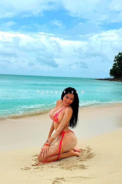 Angela - Paris Escorts #1