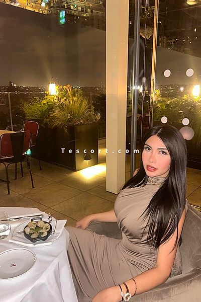 Angela - Escort Girl Paris #15