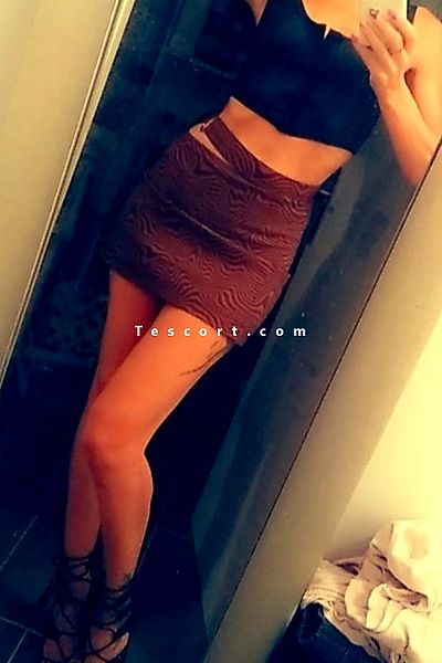 Alexandra - Escort Girl Montauban #2