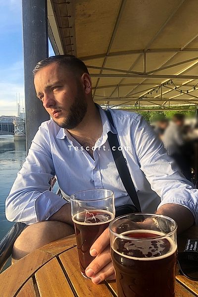 BastienB - Nice Boy Escorts #3
