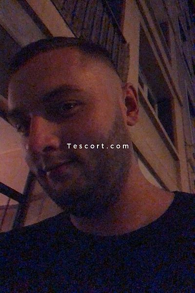 BastienB - Nice Boy Escorts #2