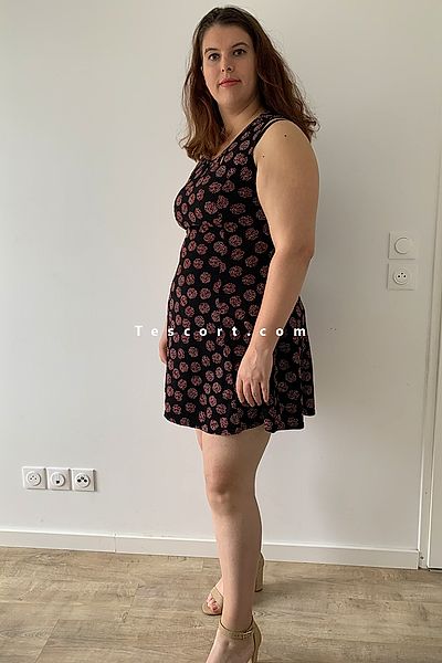 Laura - Toulouse Escorts #3