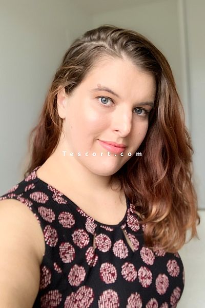 Laura - Toulouse Escorts #2