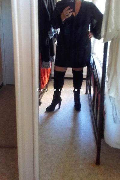 Lova Libertine - Tours-ville Escorts #2