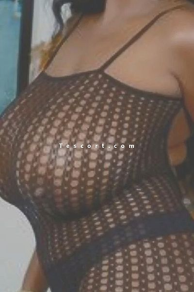 Bibiche - Escort Girl Tours-ville #2