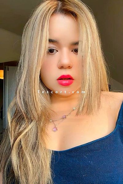 Lily - Paris Escorts #3
