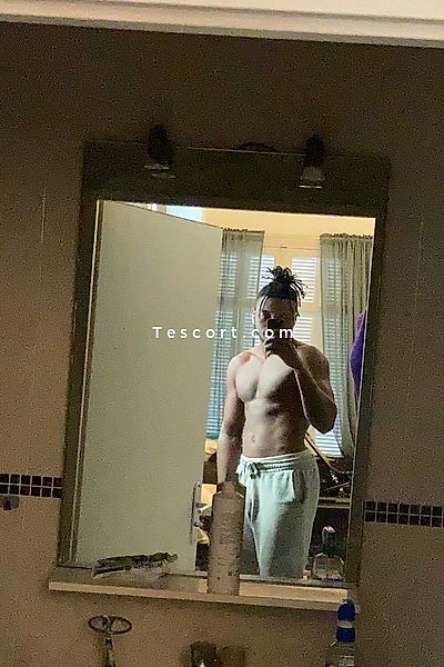 Basec - Escort Boy Monaco #2