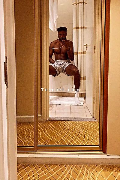 Basec - Escort Boy Monaco #1