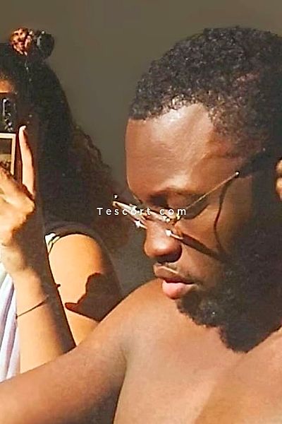 Basec - Escort Boy Monaco #3