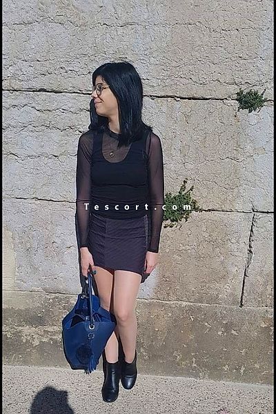 LaSoumise - Lyon Escorts #2