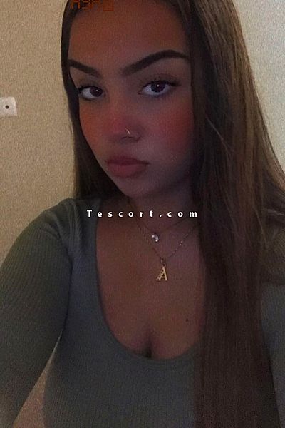 Lyna - Escort Girl Valence #2