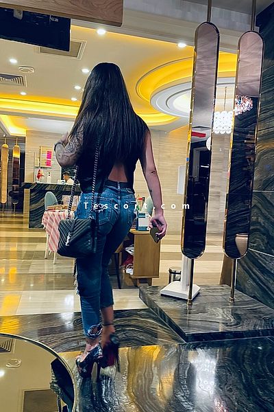 Duomagic75009 - Escort Girl Paris #3