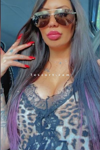 Duomagic75009 - Escort Girl Paris #1