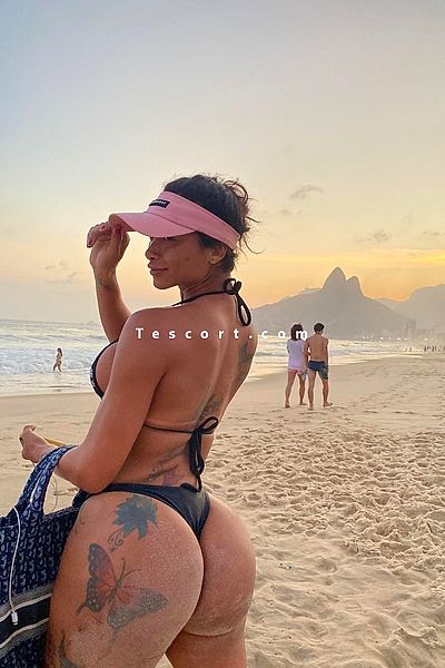 Valerya pacheco - Bordeaux Trans Escorts #3