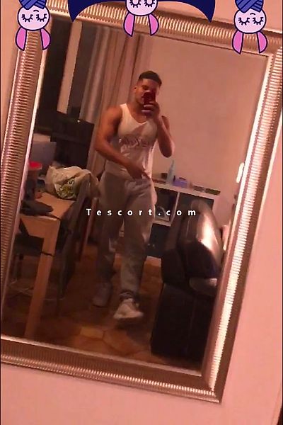 Yohan - Escort Boy Paris #6