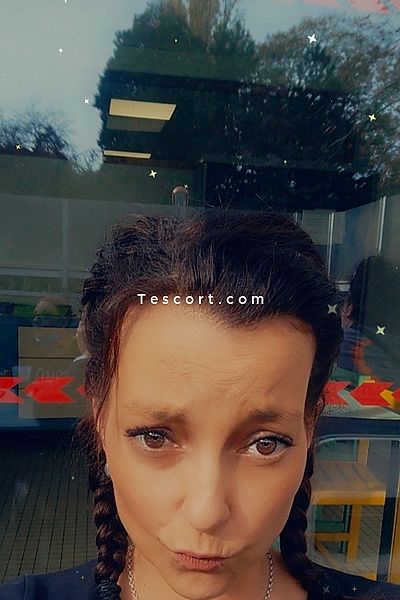 Lilie54 - Escort Girl Nancy #3