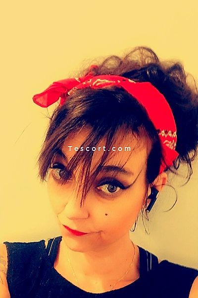 Lilie54 - Escort Girl Nancy #2