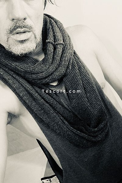 Mathinho - Agen Boy Escorts #6