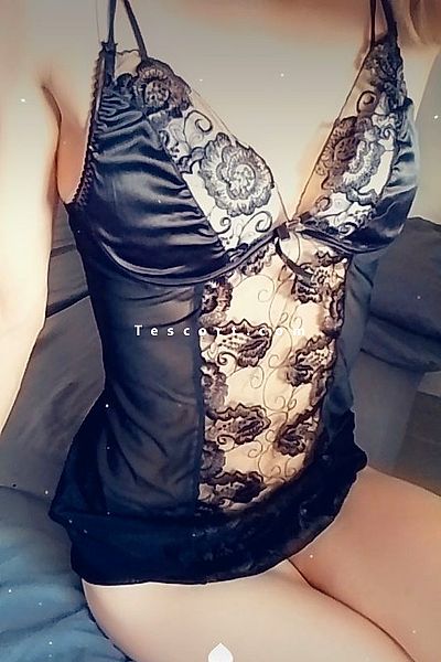 Carla - Orange Escorts #2