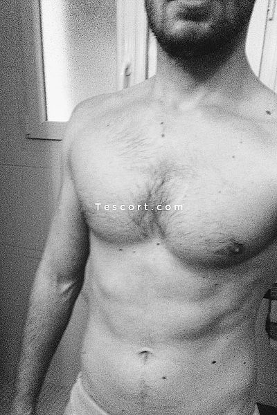 Luis da silva - Escort Boy Biarritz #2