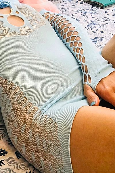 Nina sexy - Marseille Escorts #2