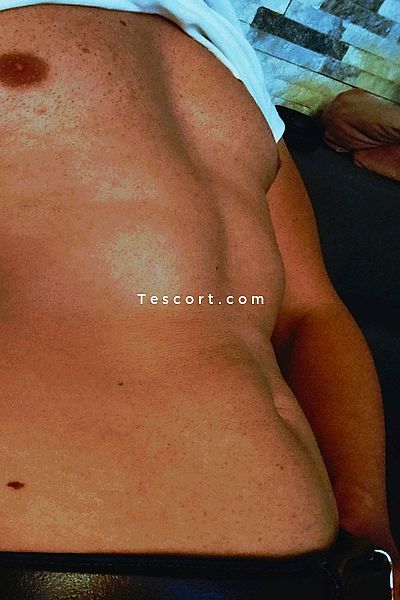 Matteo34 - Escort Boy Montpellier #2