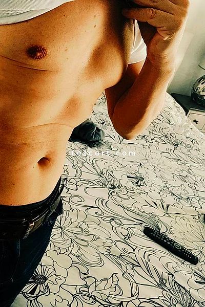 Matteo34 - Escort Boy Montpellier #3