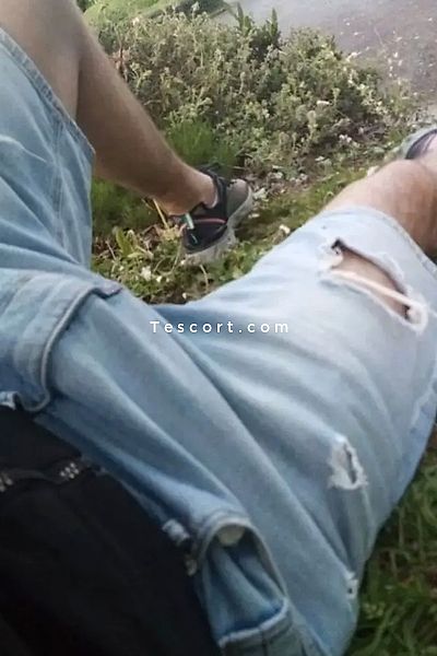 1vraimek du 44 - Escort Boy Nantes #1