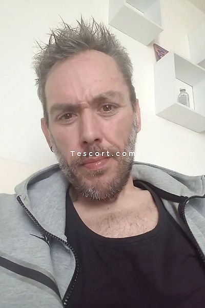 1vraimek du 44 - Escort Boy Nantes #2