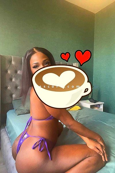 Anna - Escort Girl Saint-Etienne #1
