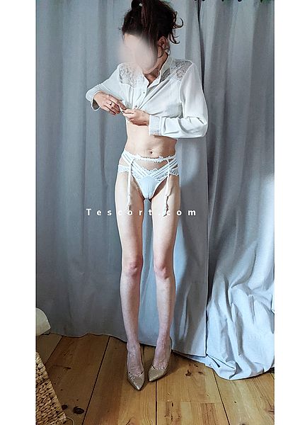 Paprika - Escort Girl Bordeaux #9