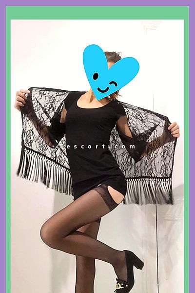 Paprika - Escort Girl Bordeaux #2