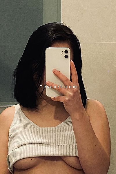Jenna - Escort Girl Reims #3