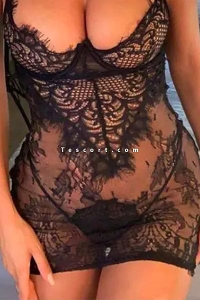 Lina - Cannes Escorts #1