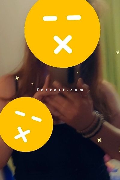 Mia - Clermont-Ferrand Escorts #2