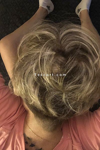 Miss coquine - Bordeaux Escorts #9