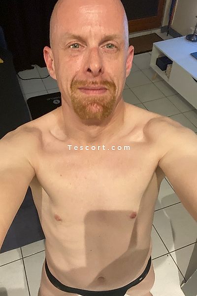 GzyversaBBK - Paris Boy Escorts #2