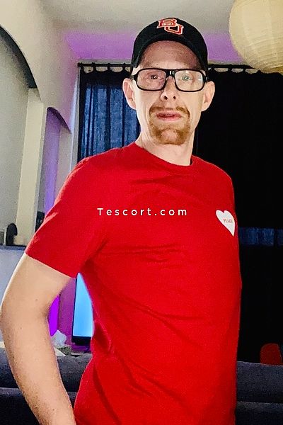 GzyversaBBK - Paris Boy Escorts #6